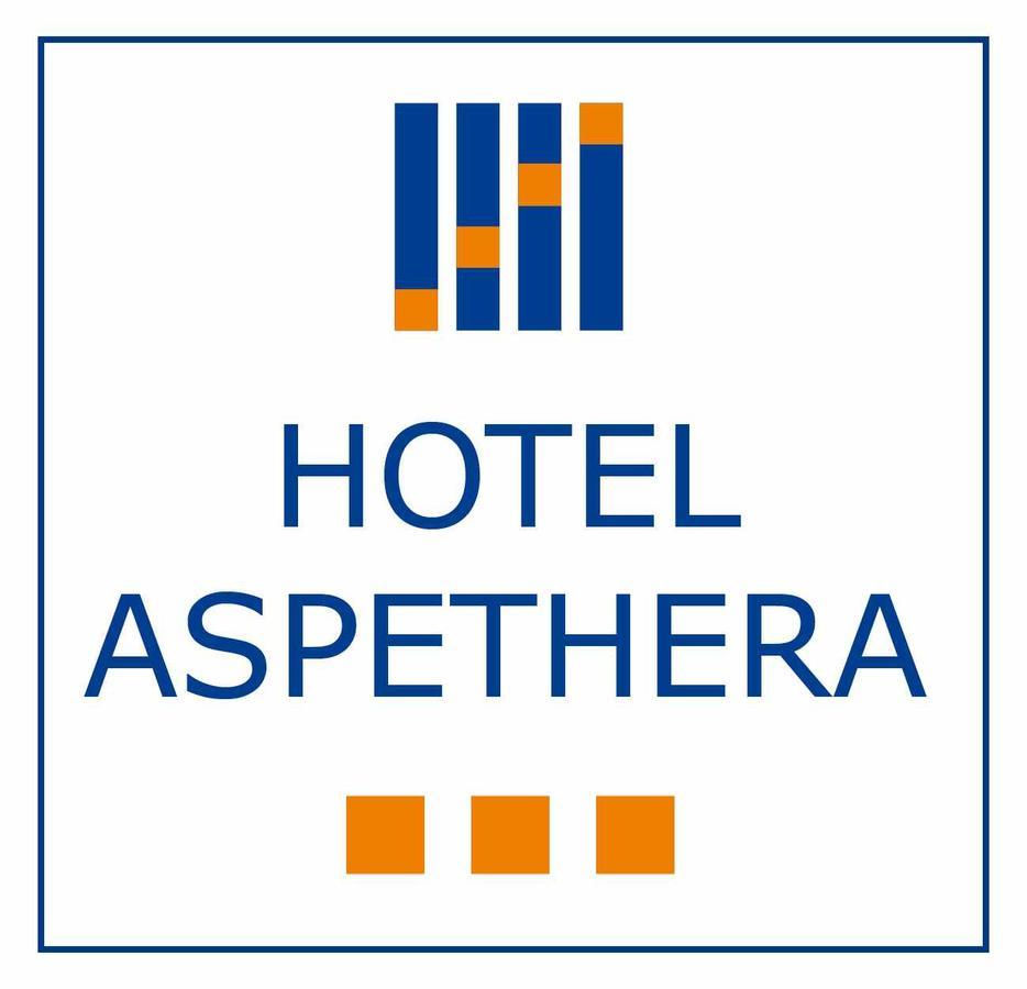 Hotel Aspethera Paderborn Exterior foto